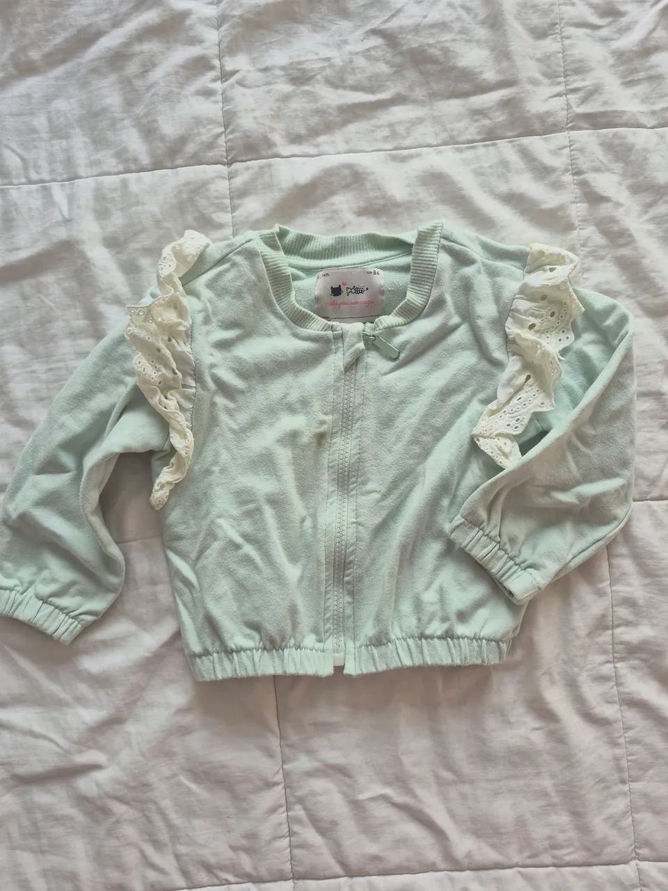 Roupas bebê criança - Foto 3