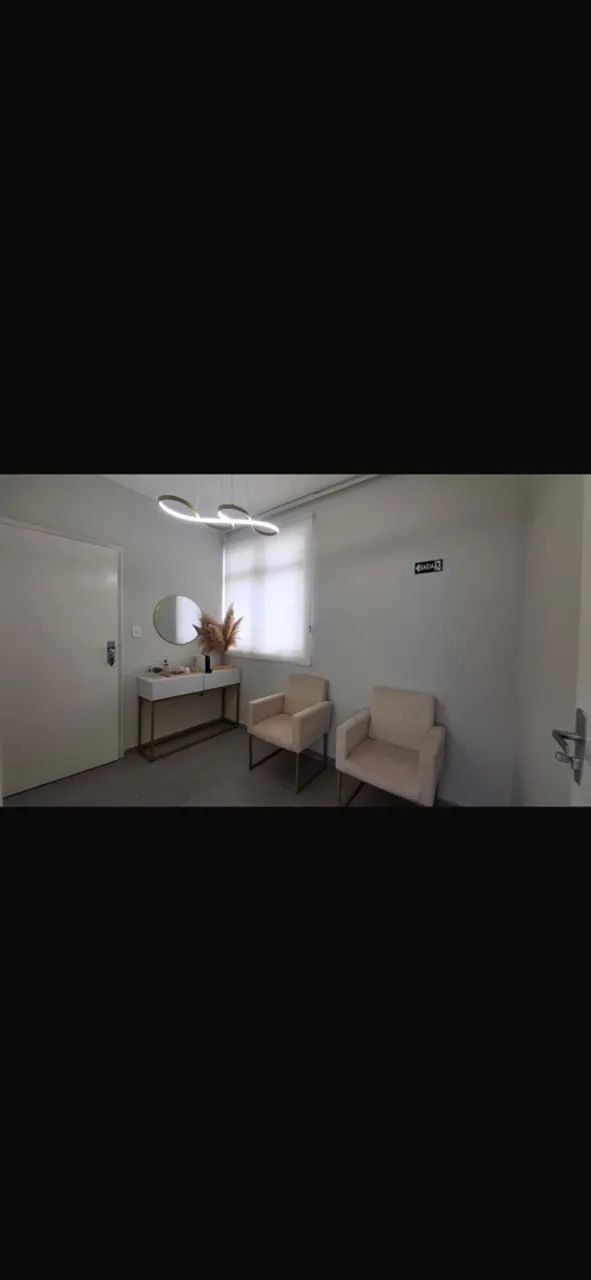 Vendo sala comercial centro Sete Lagoas  - Foto 2