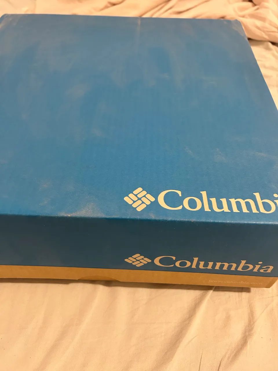 Columbia Bota de Neve  - Foto 4