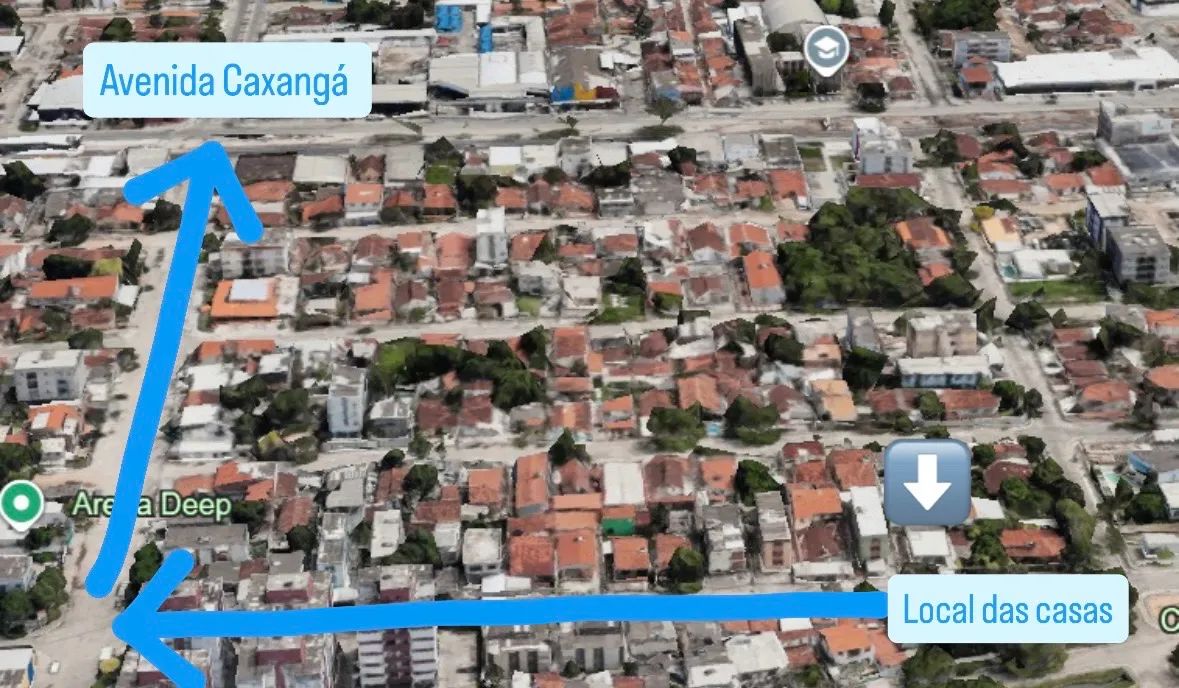 Casas na Iputinga - R$ 300.000,00 - Foto 5