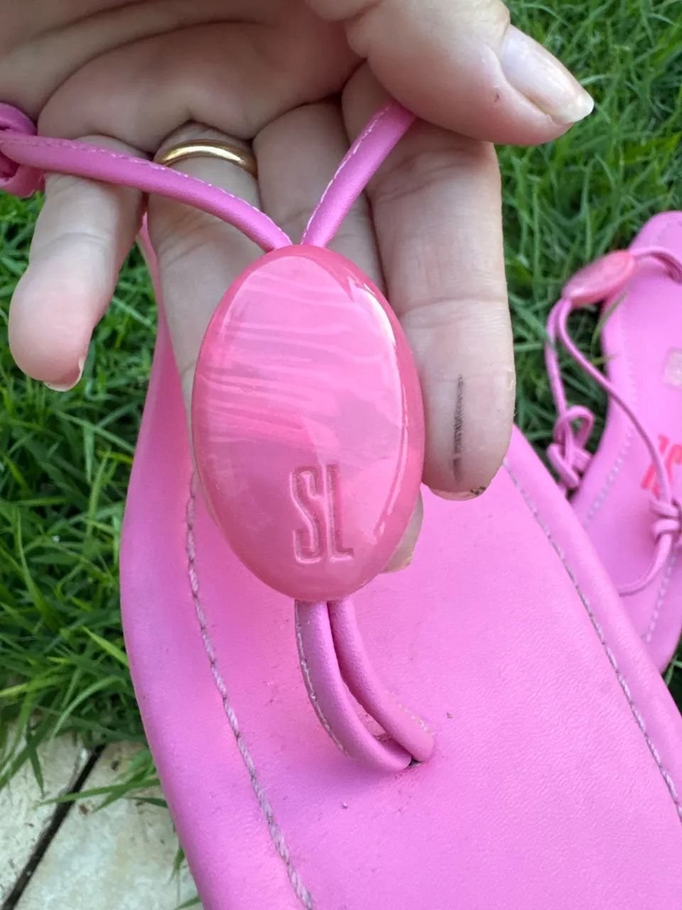 Rasteirinha  - Foto 2