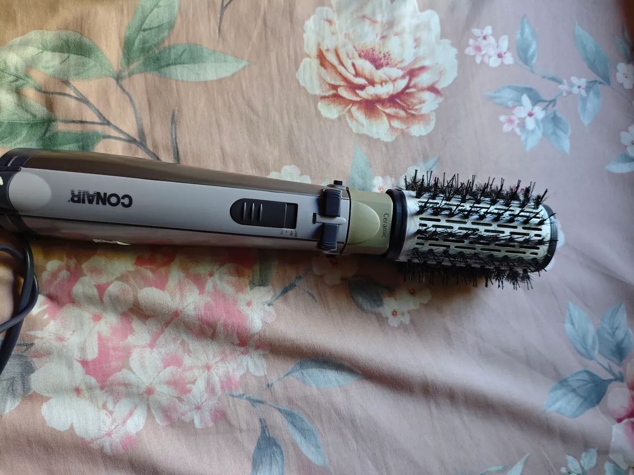 Escova de cabelo  - Foto 3
