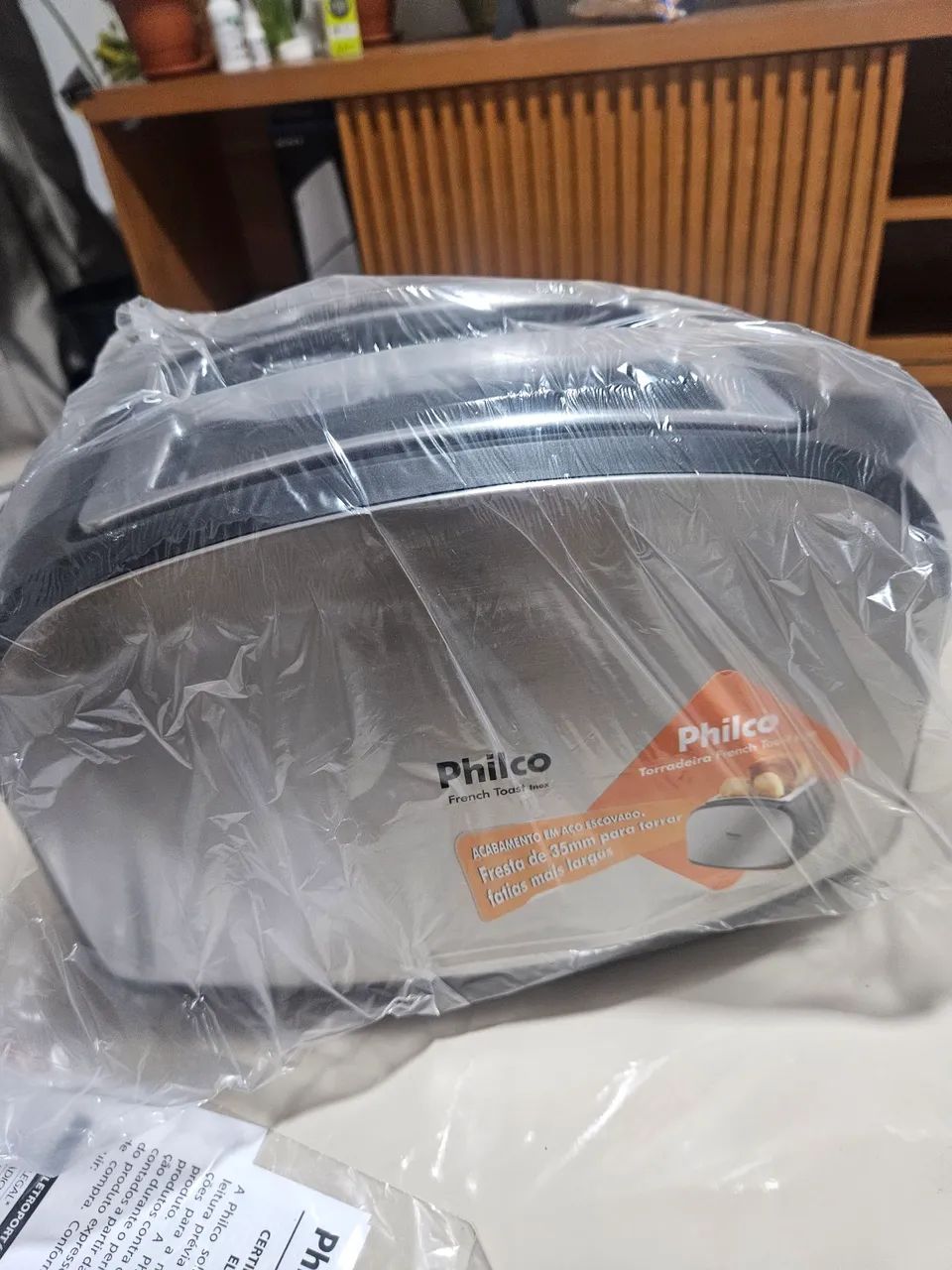 Torradeira philco - Foto 2