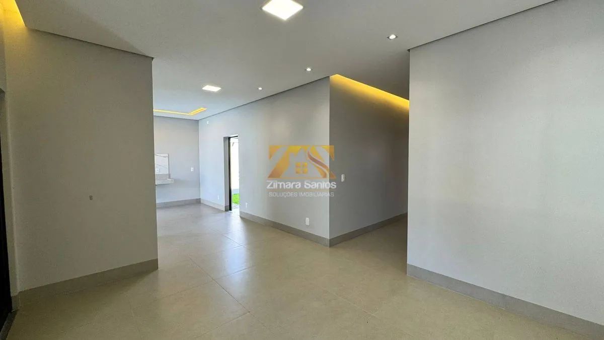 Casa com 3 Quartos à Venda, Plano Diretor Sul - Palmas - Foto 3