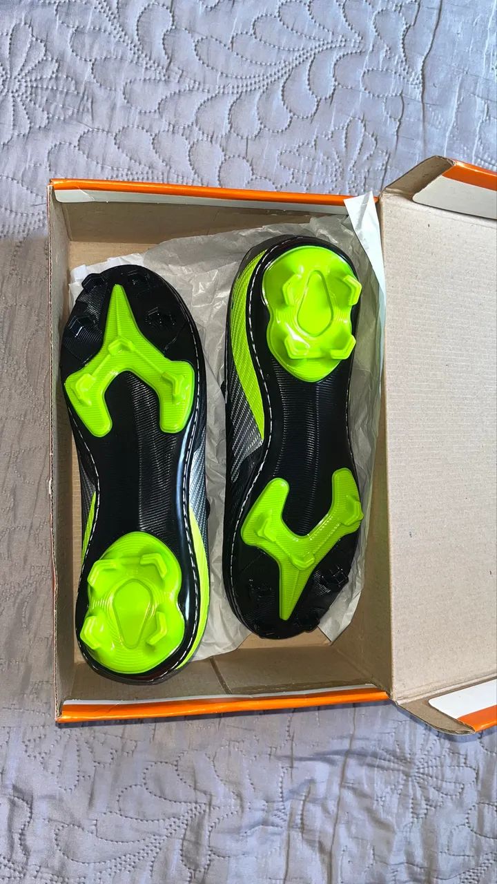Chuteira da Nike  - Foto 5
