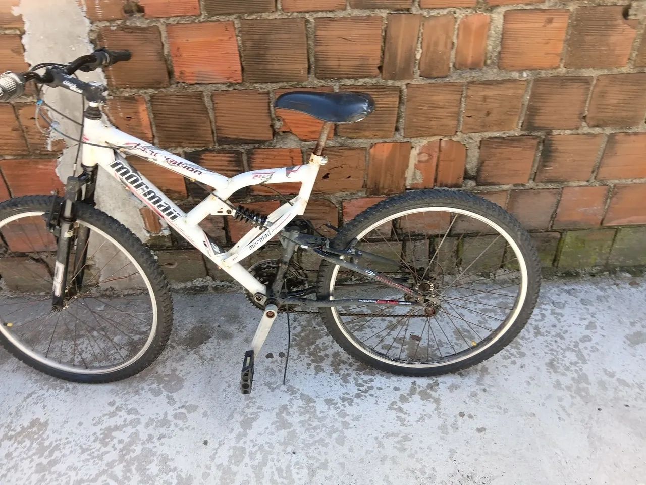 Bicicleta usada - Foto 4