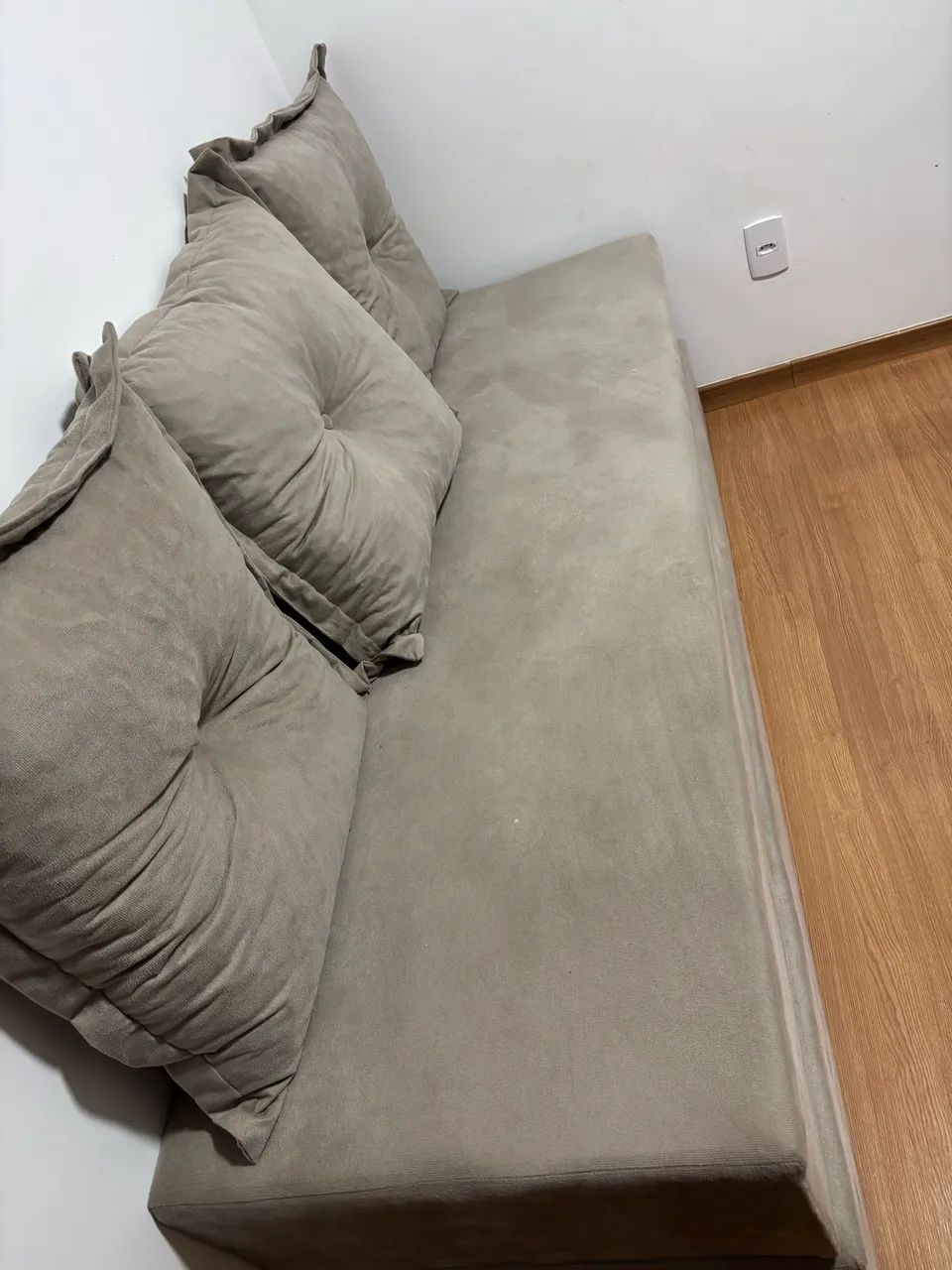 Vendo bicama novo  - Foto 4