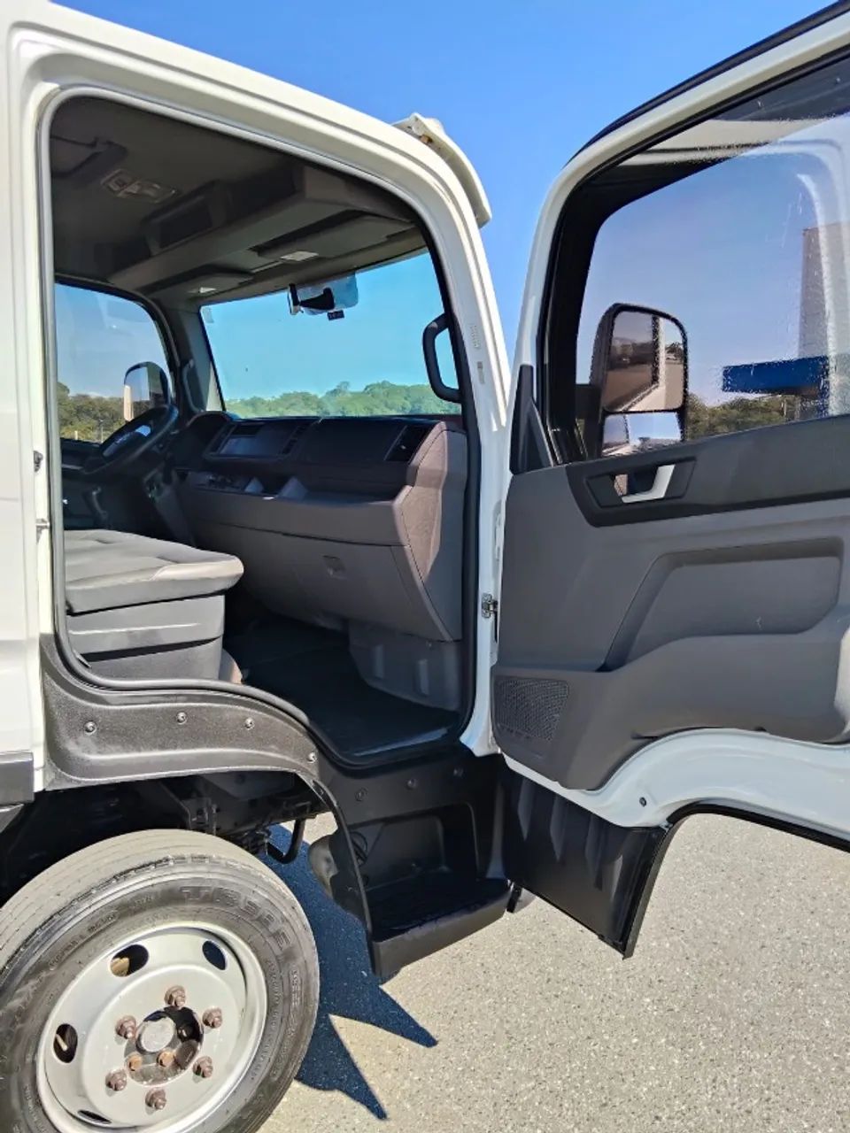 Vw Delivery Express 2019 - Foto 9