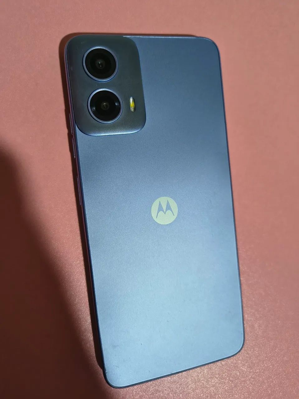 Celular motoG34 - Foto 2