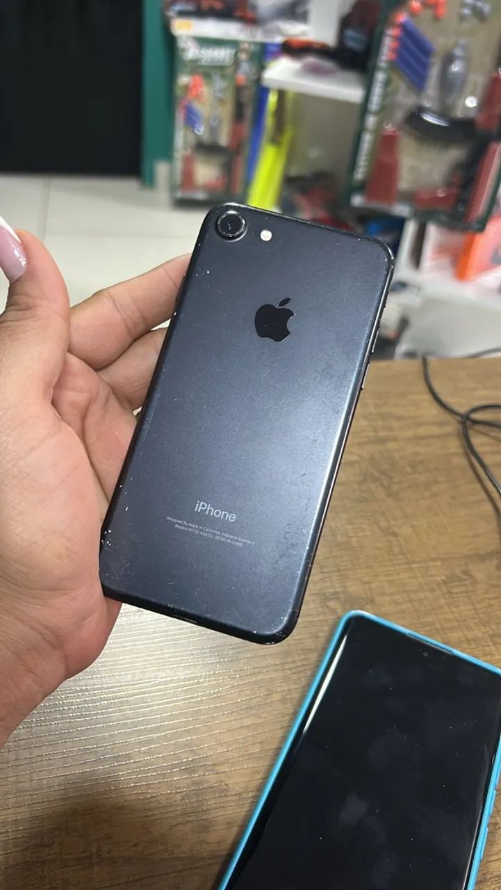 iPhone 7 - Foto 2