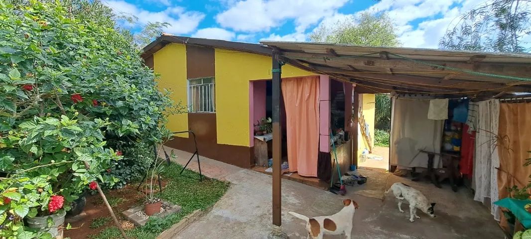 Casa com Terreno em Ponta Grossa bairro Chapada - Foto 3