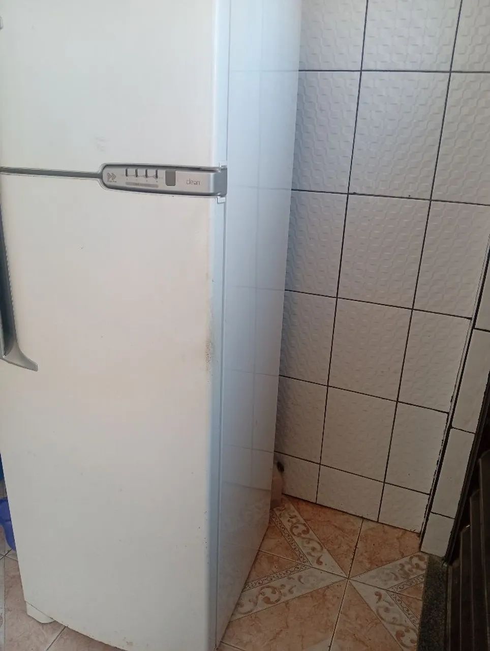 Geladeira Brastemp  - Foto 4