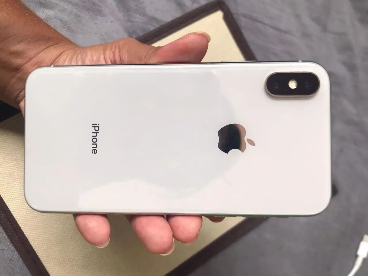 iPhone X 256GB