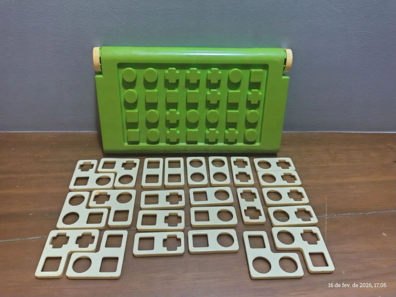 Jogo cilada estrela 