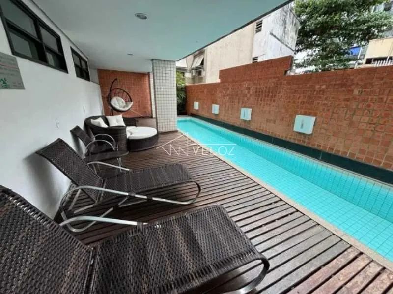 Flat : / Residencial / Ipanema - Foto 2