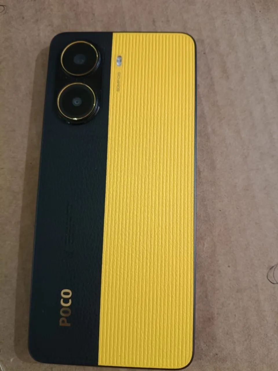 Xiomi poco X7 pro  - Foto 2