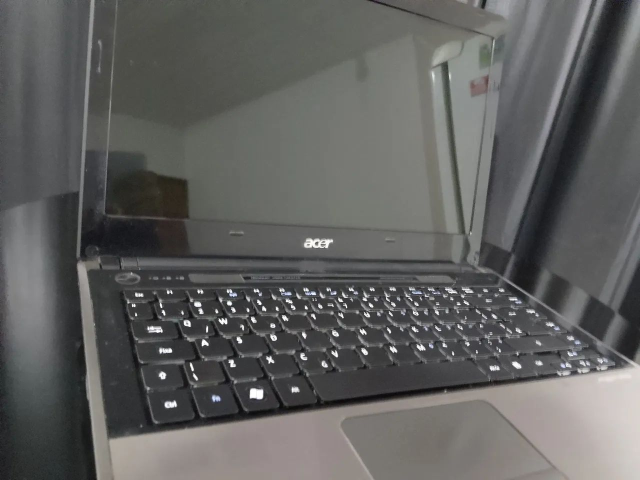 Notebook  - Foto 4