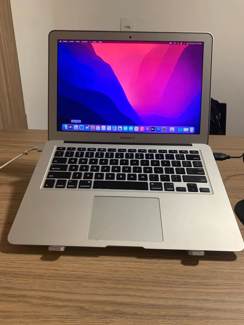 MacBook Air 2017
