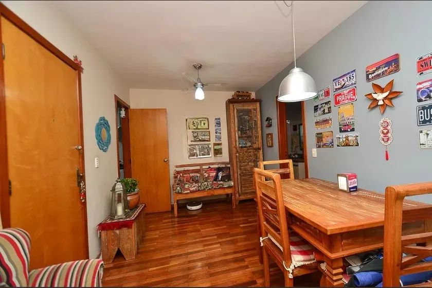 Apartamento à Venda - Pompéia, 3 Quartos, 93 m2 - Foto 3