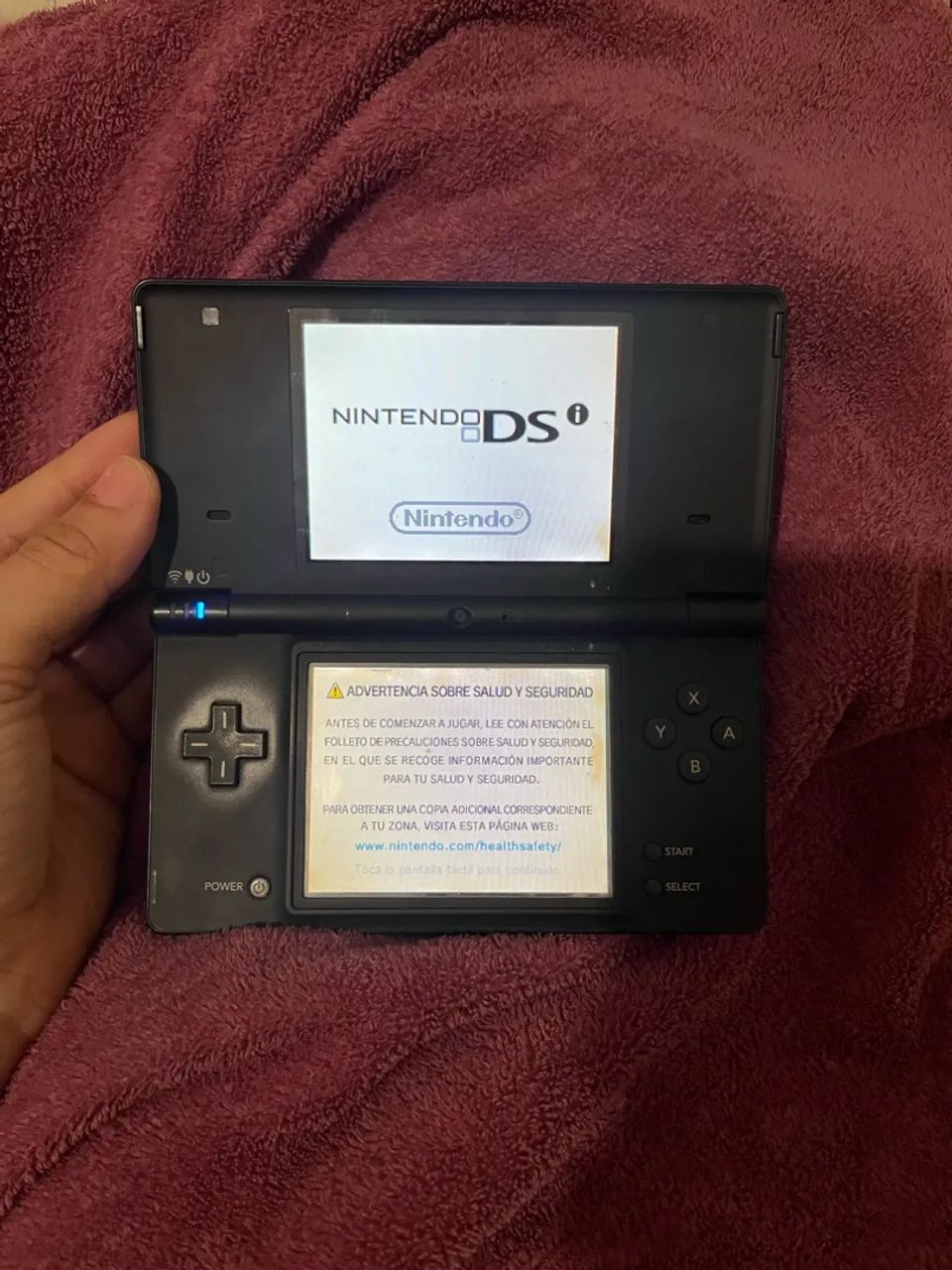 Nintendo 3ds + dsi  - Foto 2