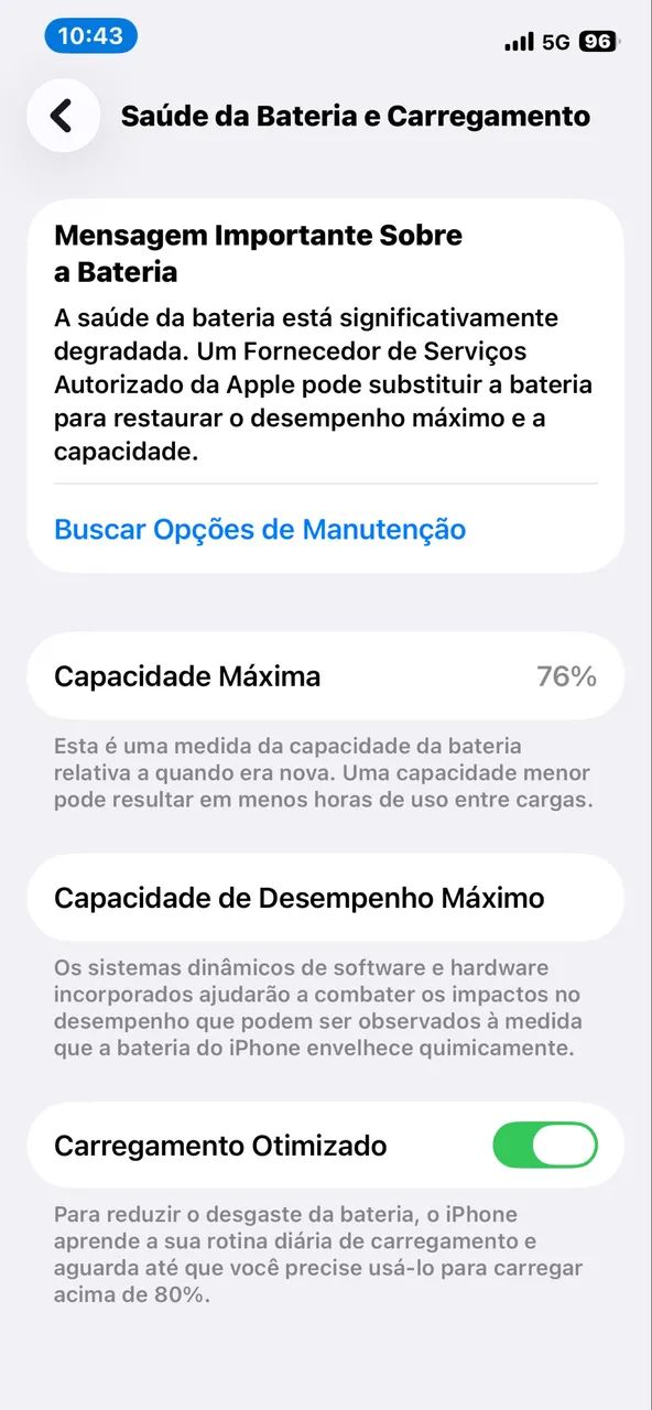 Vendo iPhone 12