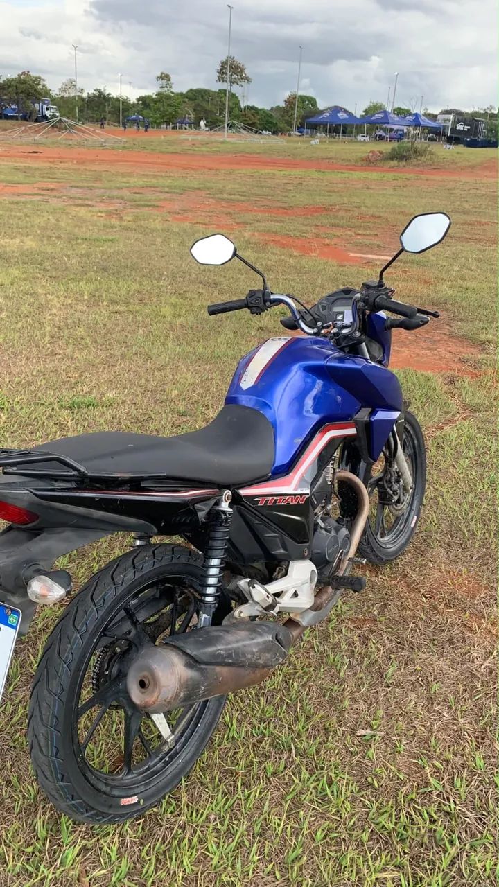 Titan S 2020