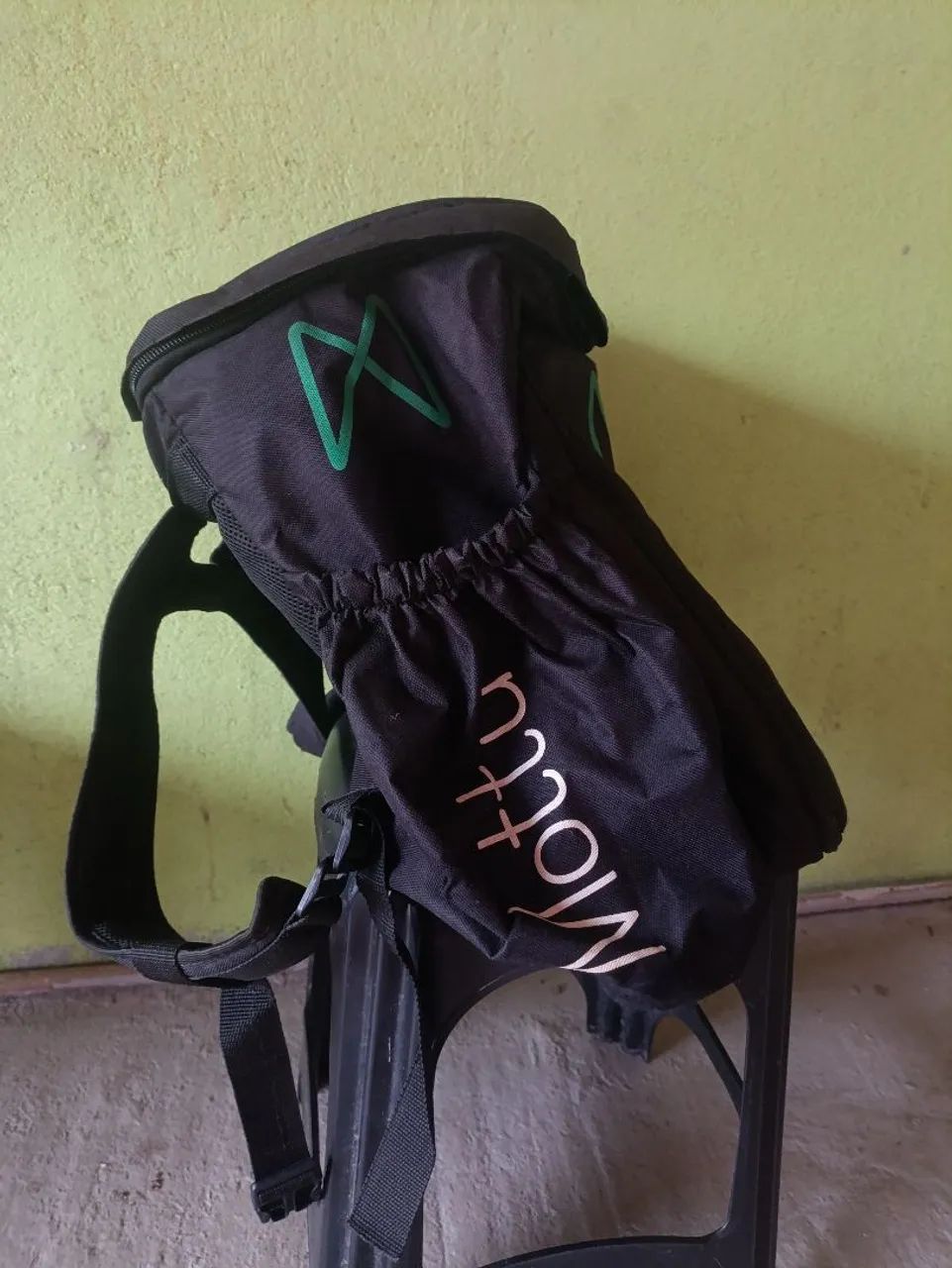 Bag para entregador - Foto 2