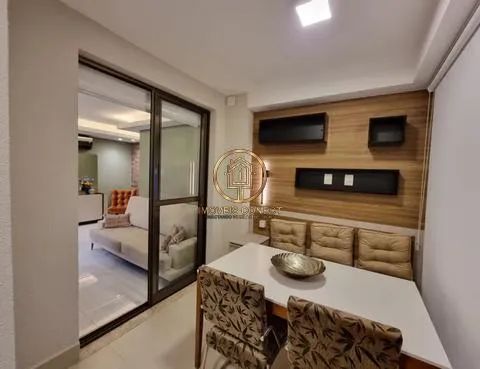 Apartamento à venda em Campinas, Botafogo, com 2 quartos, com 64 m², Living Elegance - Foto 5