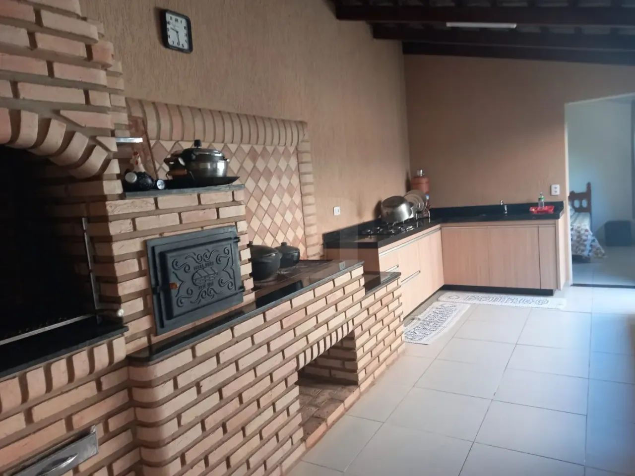 Casa para venda no bairro Cidade Jardim - Foto 3