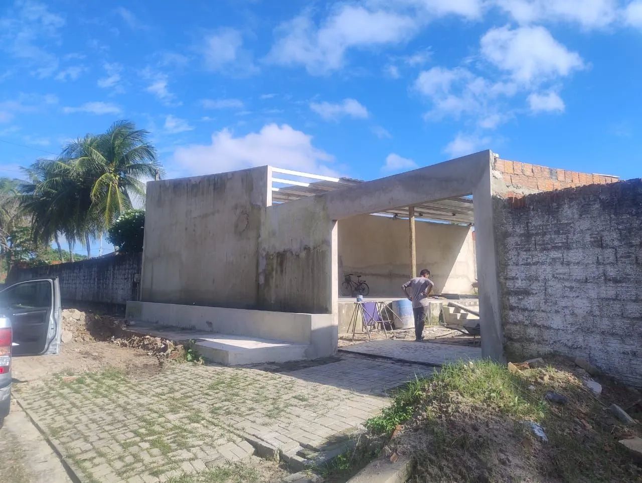 Espaço festa