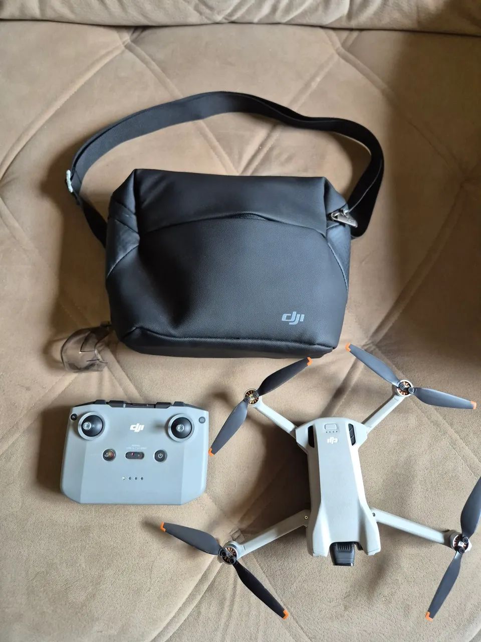 Drone Dji mini 3 - Foto 4