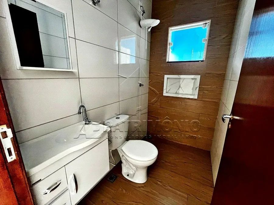 CASA TÉRREA - 2 DORMITORIO - Foto 2