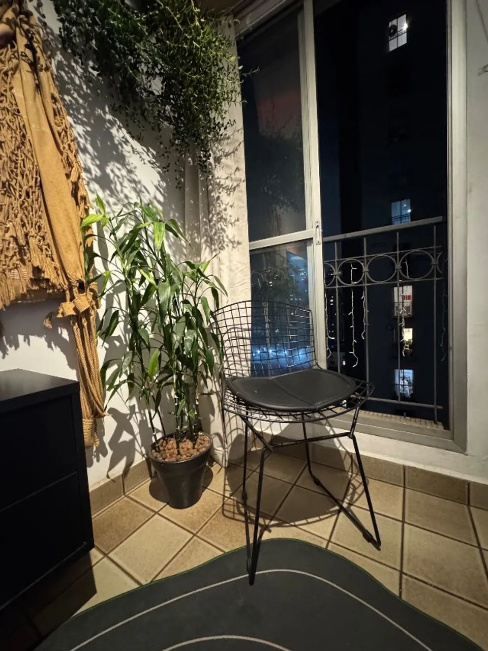 Cadeira Bertoia  - Foto 4