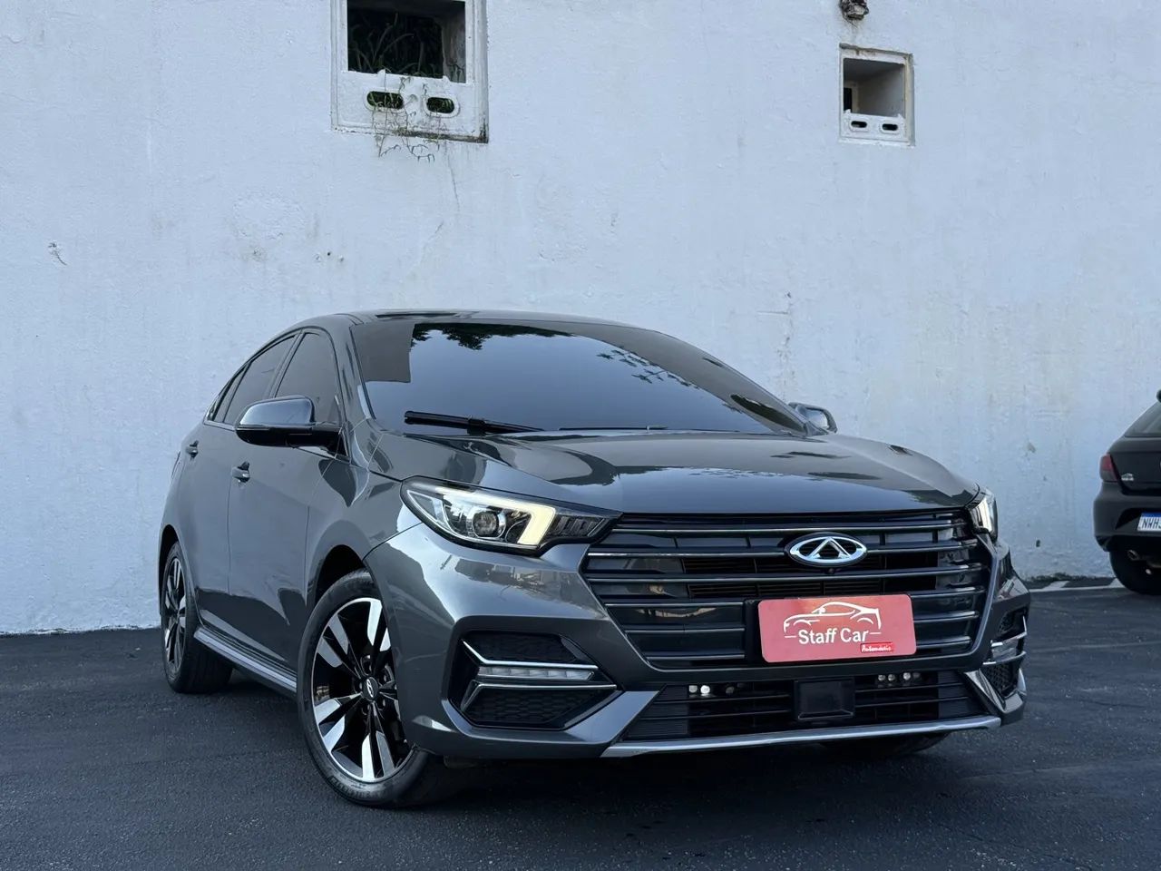 Caoa Chery Arrizo ARRIZO 6  PRO 1.5 Turbo Flex Aut. 2023