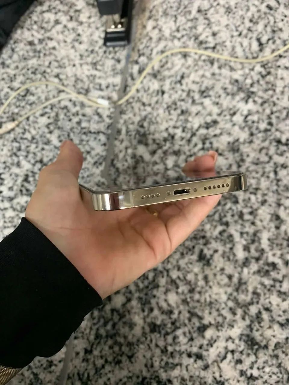 Vendo 14 pro Max 512GB