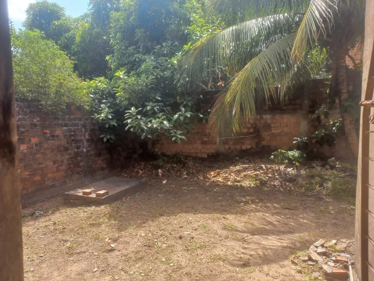 Vende_ se 2 casas em um mesmo terreno   - Foto 3