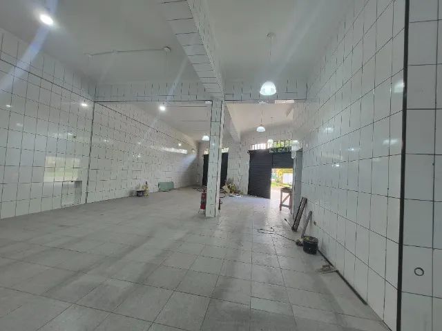 Salão Comercial para locação  - Foto 4