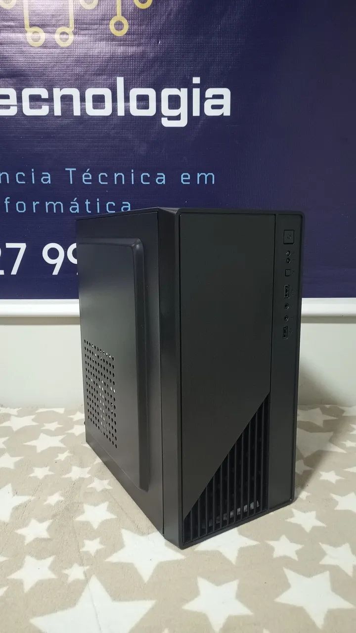 Computador de mesa 