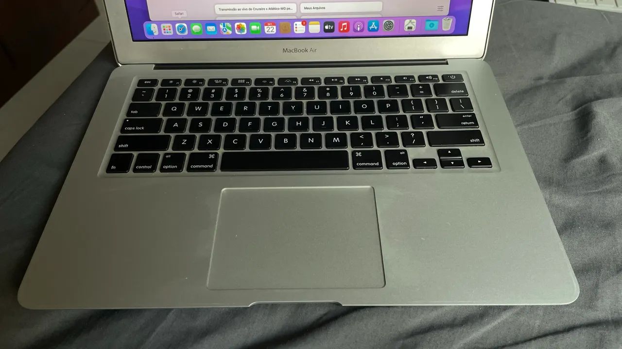 Macbook 2015 - Foto 5