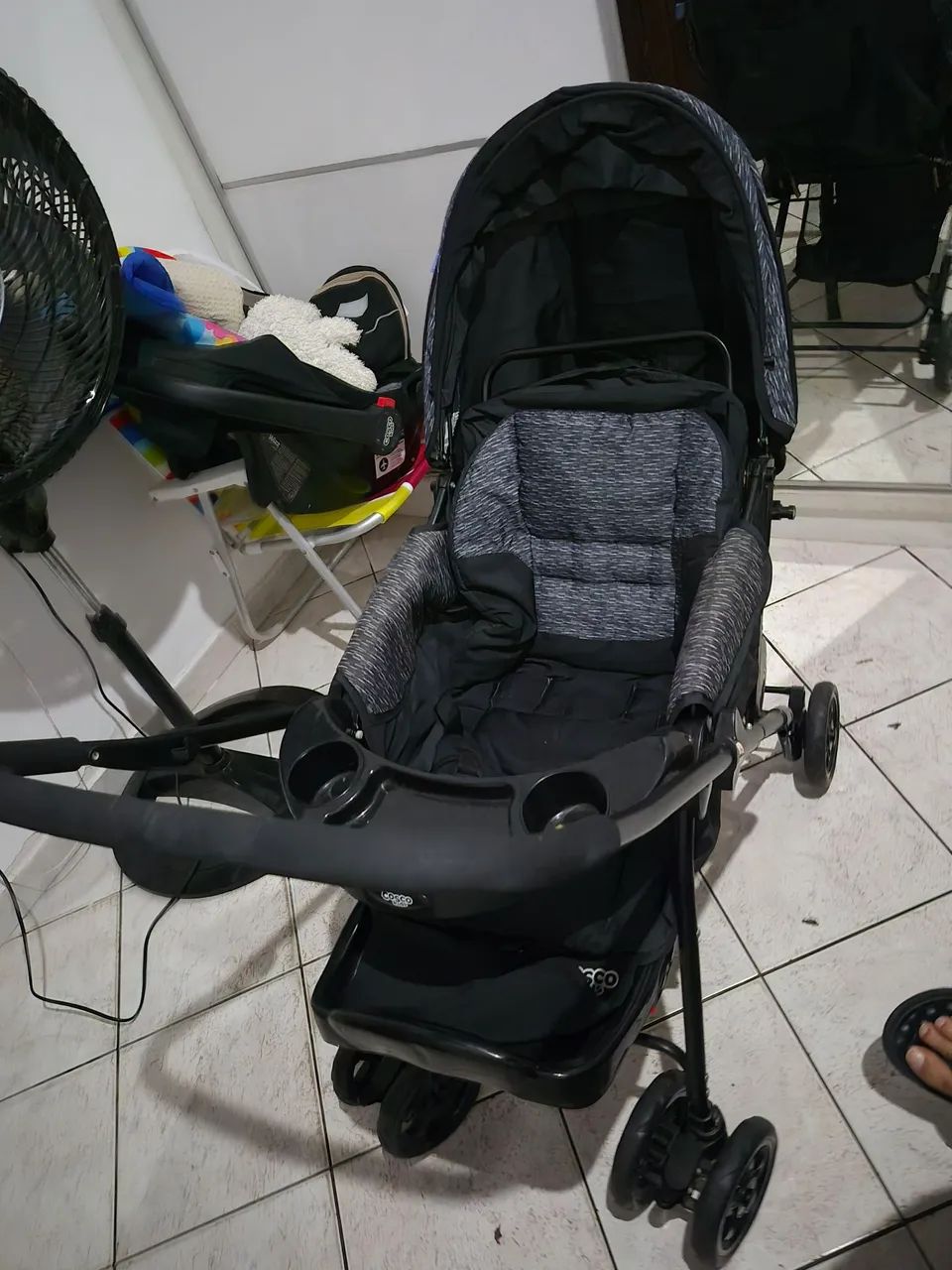 Produto de bebê - Foto 3