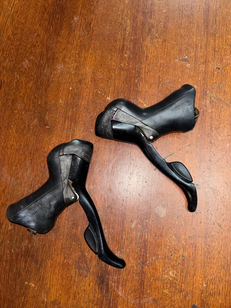 Sti Shimano sora 9v