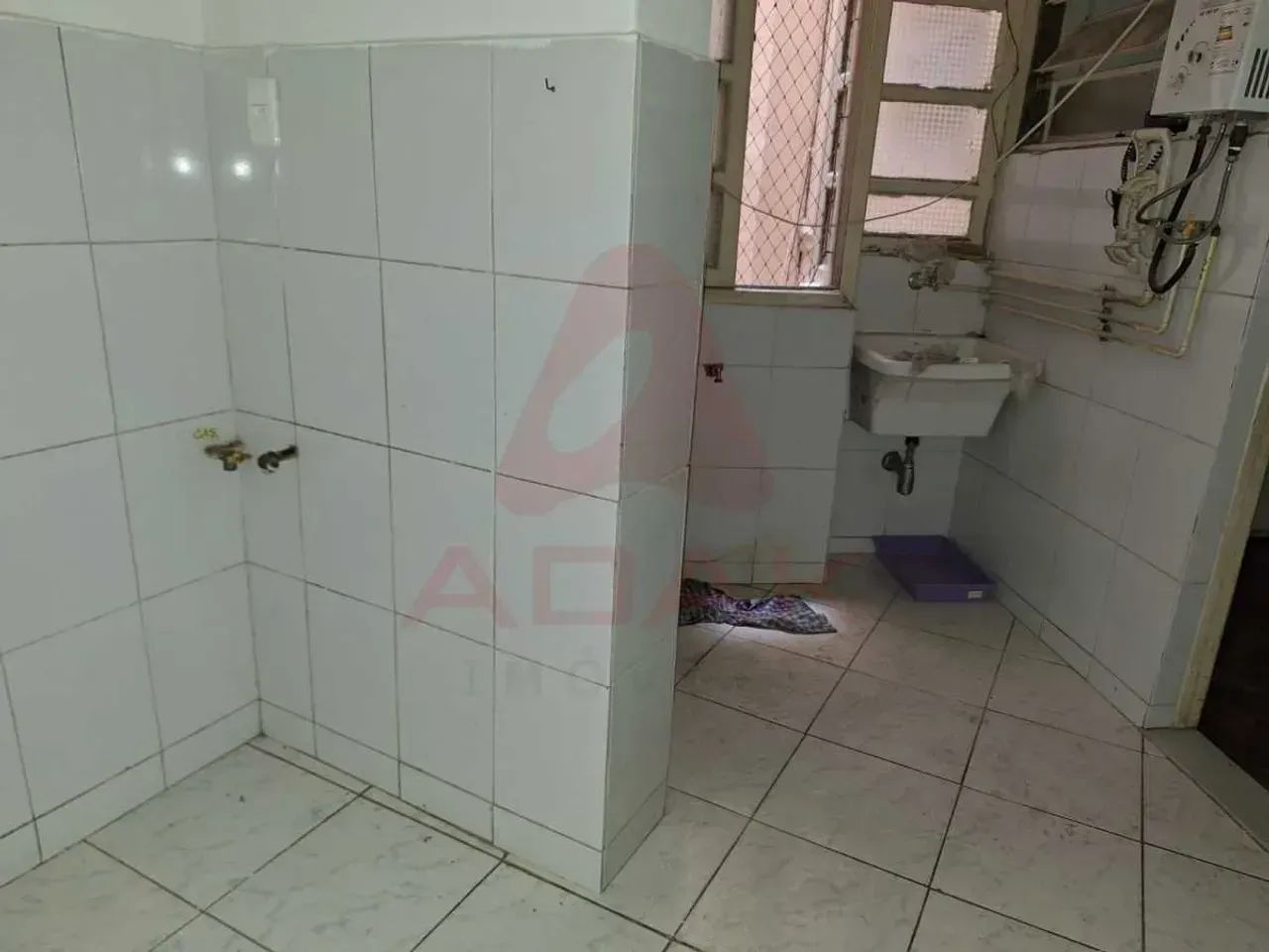 Imóvel para aluguel tem 61 metros quadrados com 2 quartos em Maracanã - Rio de Janeiro - R - Foto 5