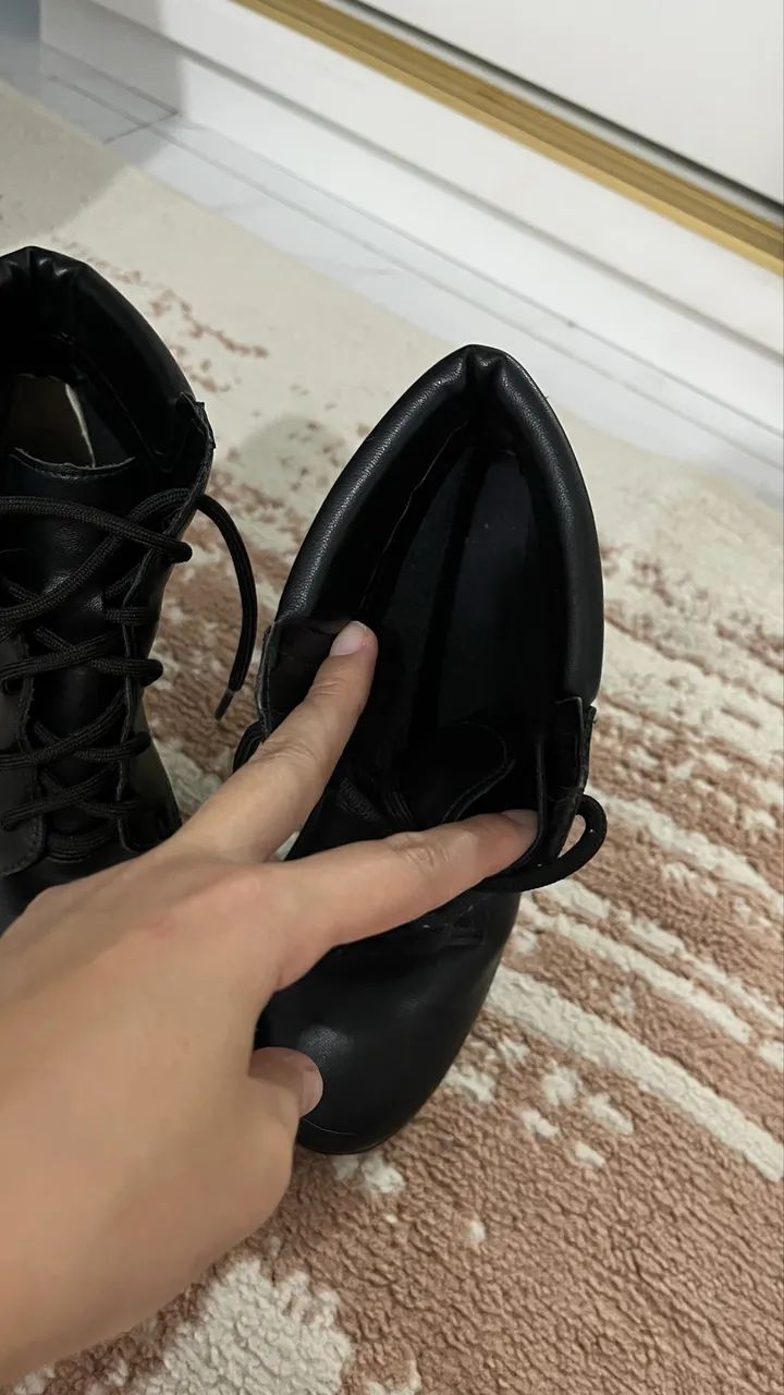 Vendo bota via Marte  - Foto 4