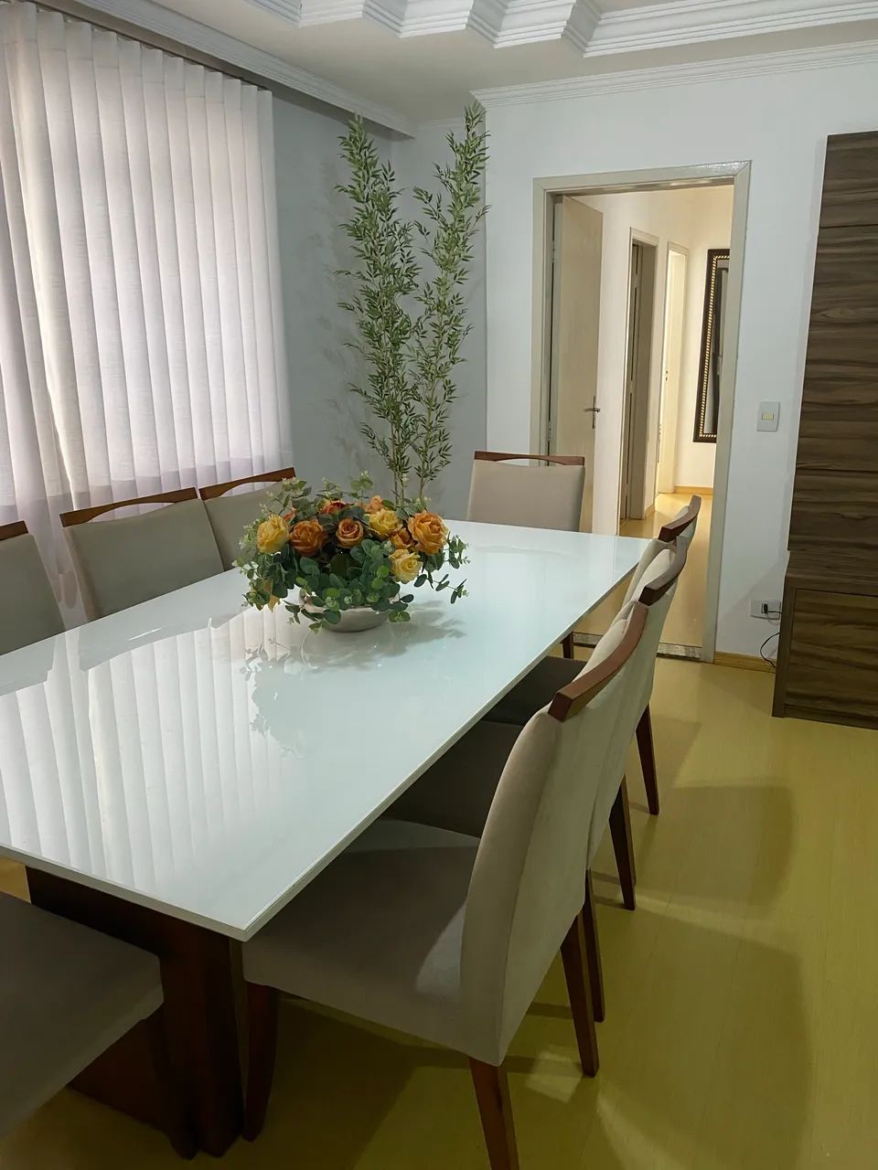Vendo apartamento zona 04 - Foto 4