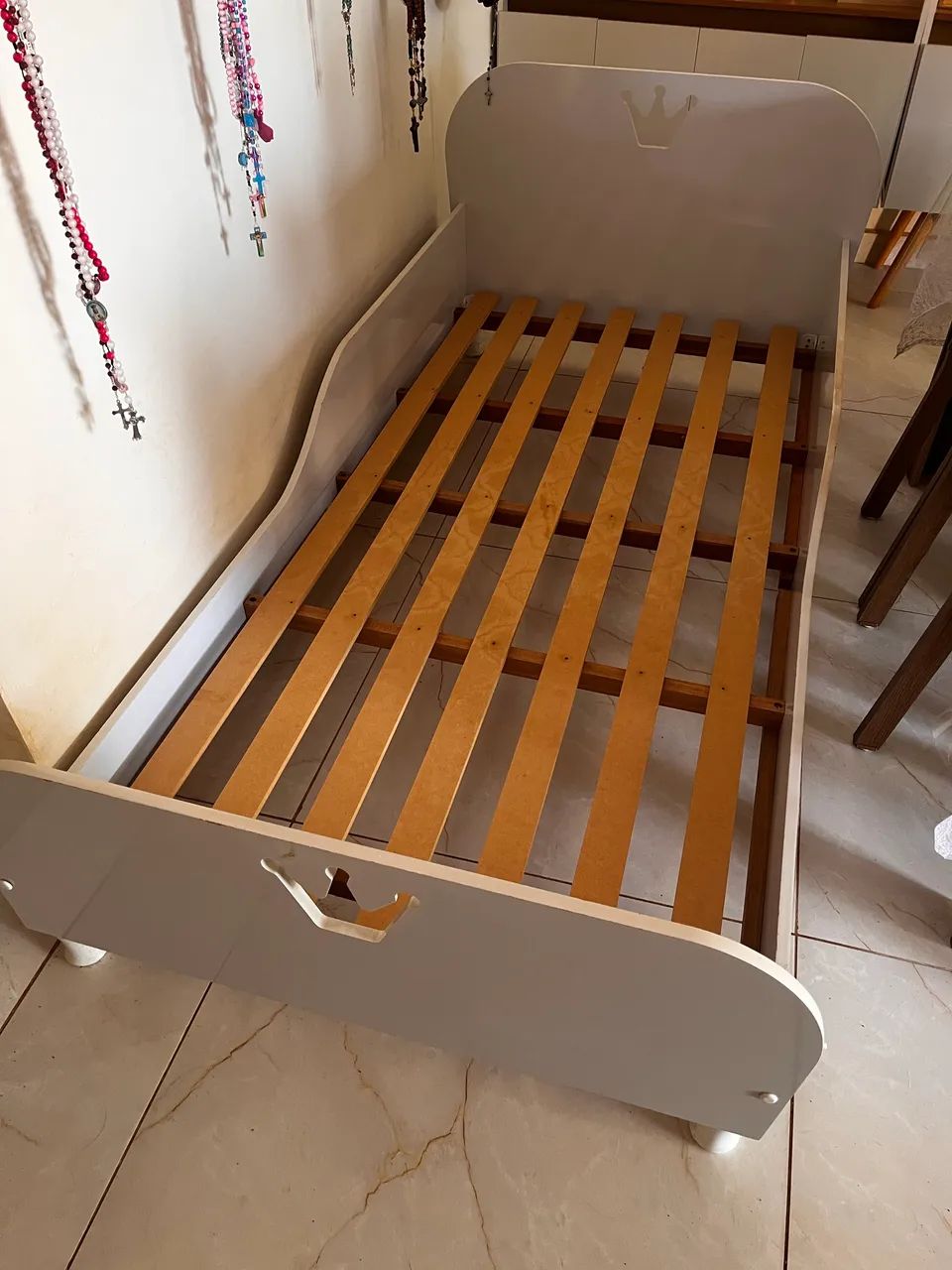 Cama solteiro infantil - Foto 2