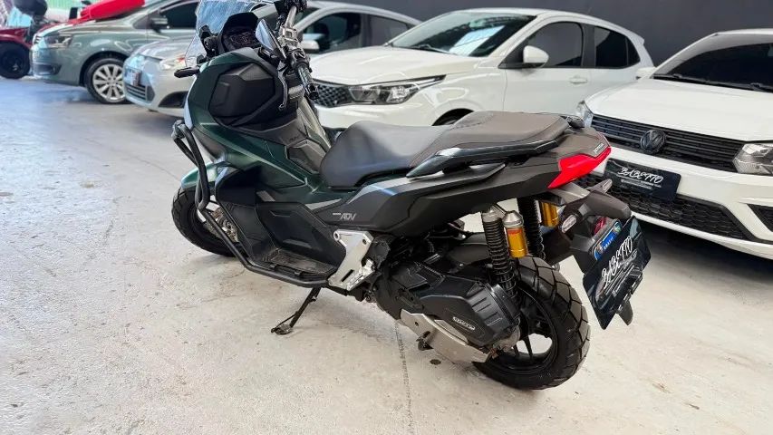 HONDA ADV 2024 - Foto 4