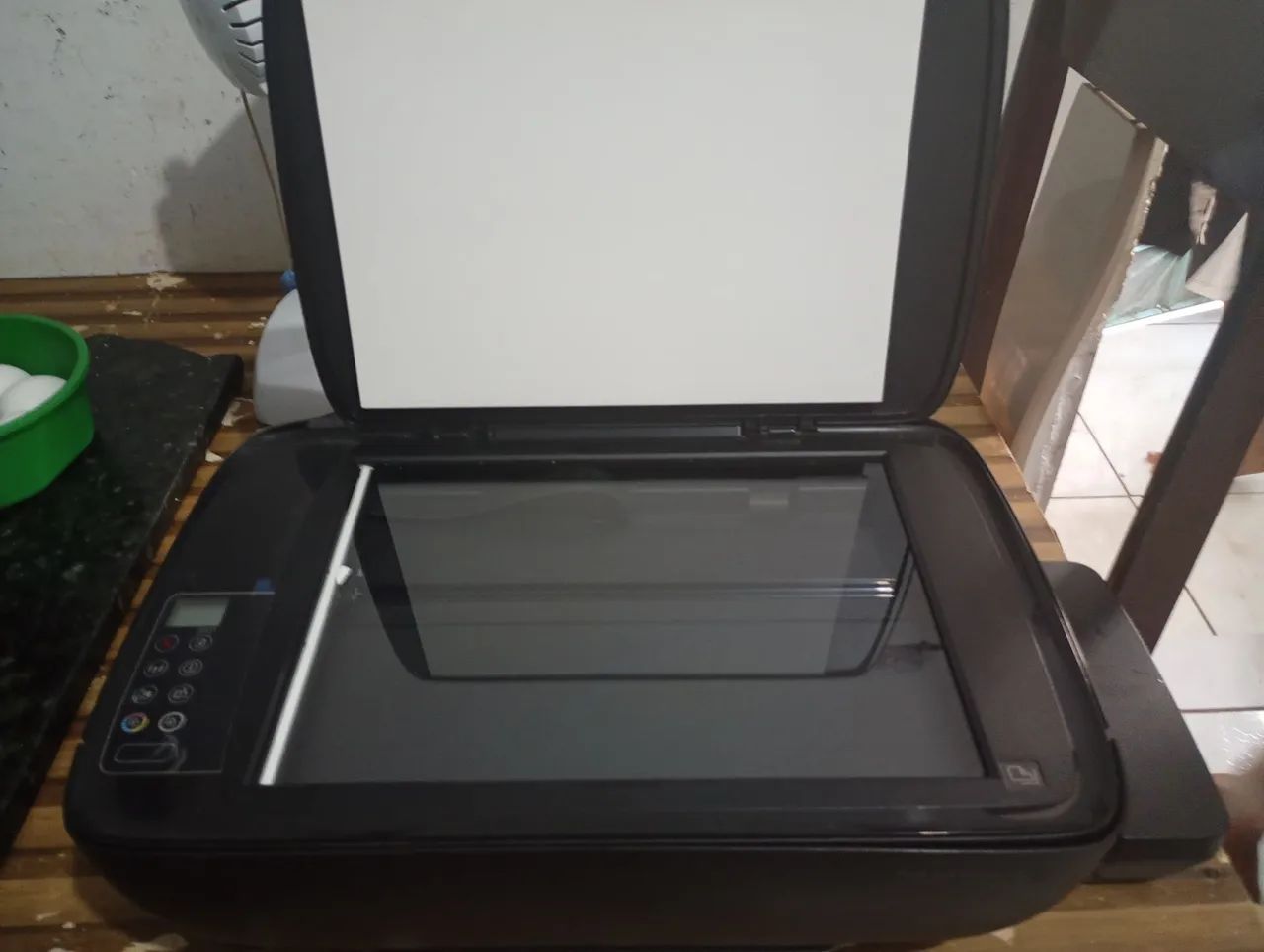 Impressora Hp 