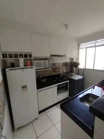 Apartamento - Foto 4