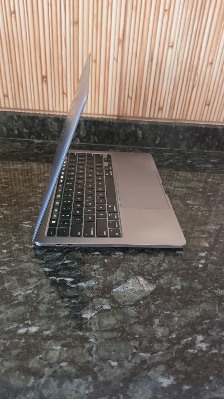Macbook pro m2  - Foto 5