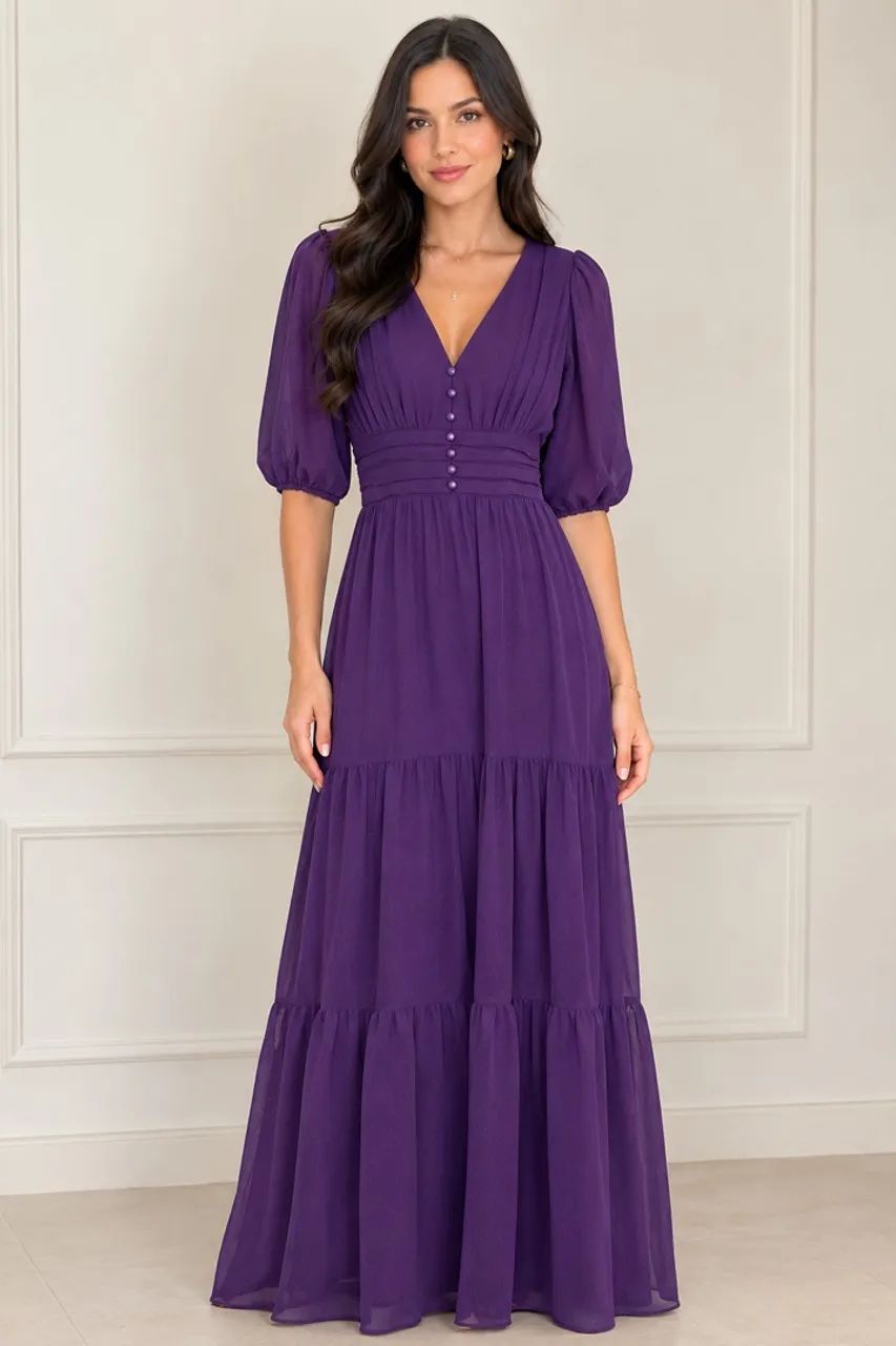Vestido de festa